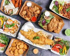 Tastemore Fish & Chips 