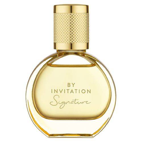 Michael Buble By Invitation Signature Eau de Parfum - 1.0 oz