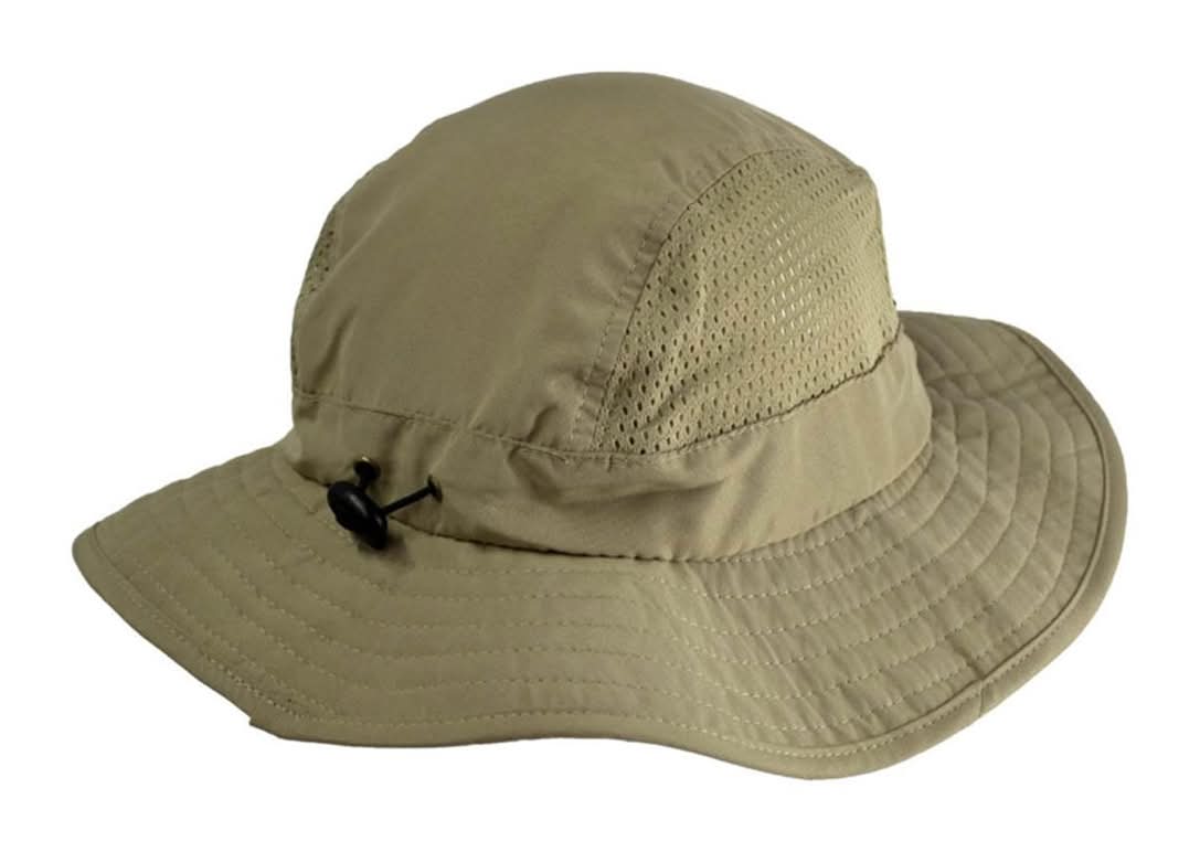 Real Tree Sun Hat  - Assorted Colors