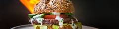 Munch Burger Co. (2086  newpark mall)