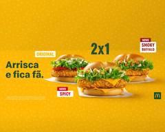 McDonald's® (Fátima)