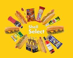 Shell Select (Amazonas)