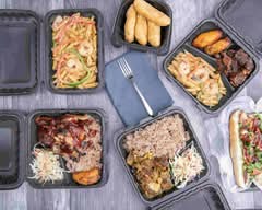 The Jamaican Jerk Shack (9602 Evergreen Way)
