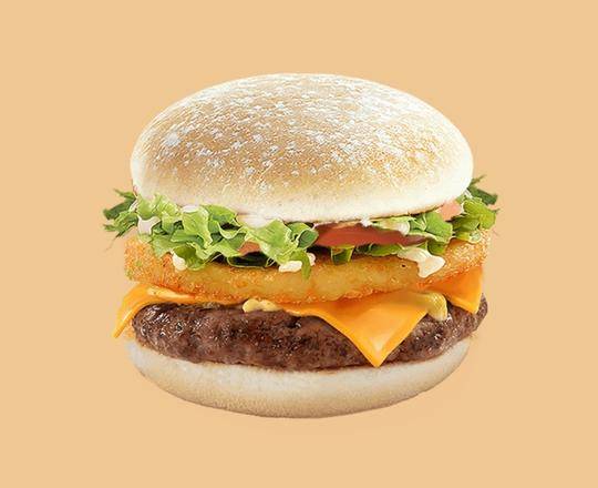 🍔 Country 