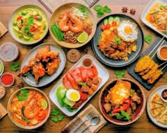 Just Thai Kitchen JTK