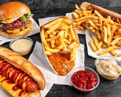 Nord Frites