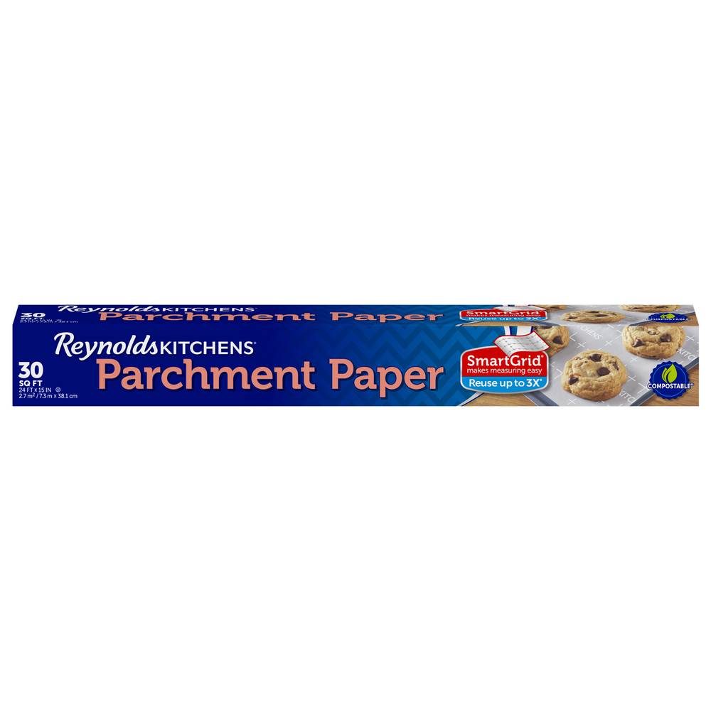 Reynolds Kitchens Parchment Paper