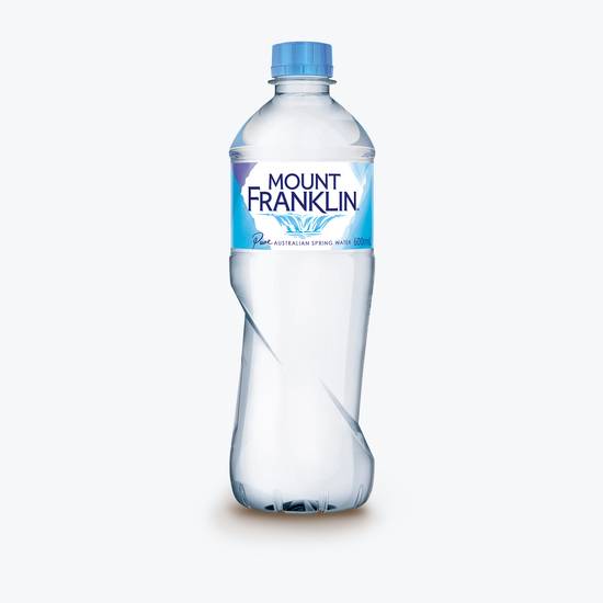 Mount Franklin 600ml