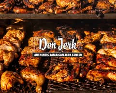Don jerk (unit 3-187 King Street East)