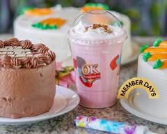 Pastelería OK (Camino al Iteso)