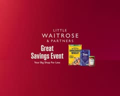 Little Waitrose - Sidcup