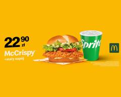 McDonald's® Leszno 2 Mall