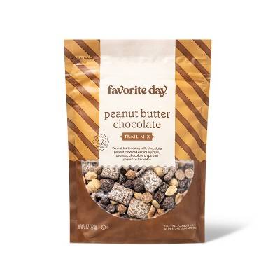 Favorite Day Peanut Butter Chocolate Trail Mix