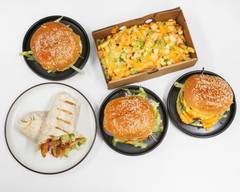 Grillhouse Burgers