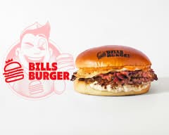 Bill's Burger - Nice