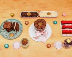 Le Confertit Confeitaria