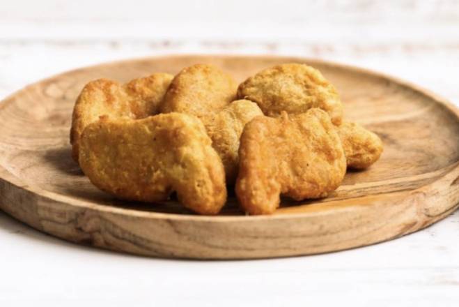 Nuggets 🐔