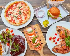 Ravenna Pizzeria