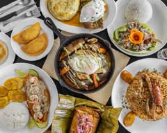 Kanoa Cafe (Union City)