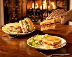 la Madeleine Bakery and Cafe (6211 Columbia Crossing)