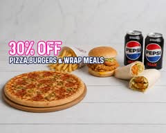 Dallas Chicken and Pizza - Farnborough
