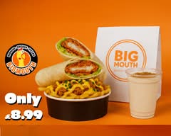 Big Mouth (Huddersfield)