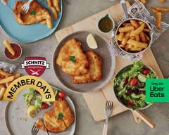 Schnitz (Echuca)