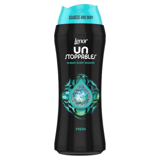 Lenor Unstoppables In-Wash Scent Booster Beads Delivery Near Me | Order Online