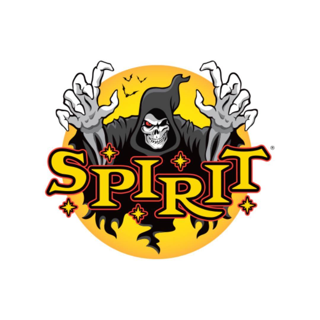 Spirit Halloween logo