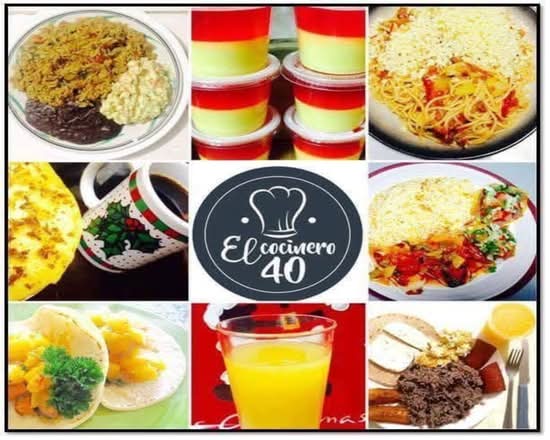 Elcocinero40. (San José)