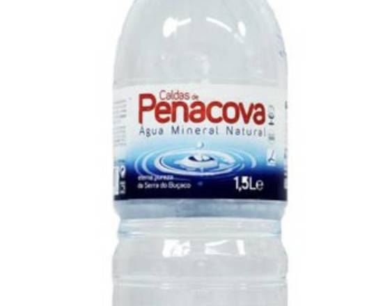 Water (1.5 L)