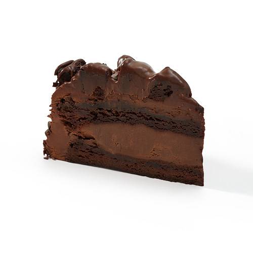 Chocolate lovin' Spoon Cake