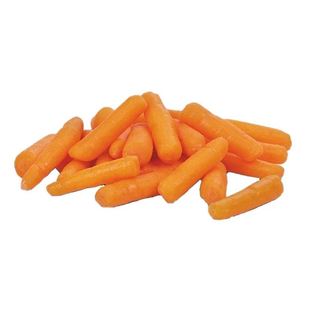 Cal-Organic Farms Peeled Baby Carrots