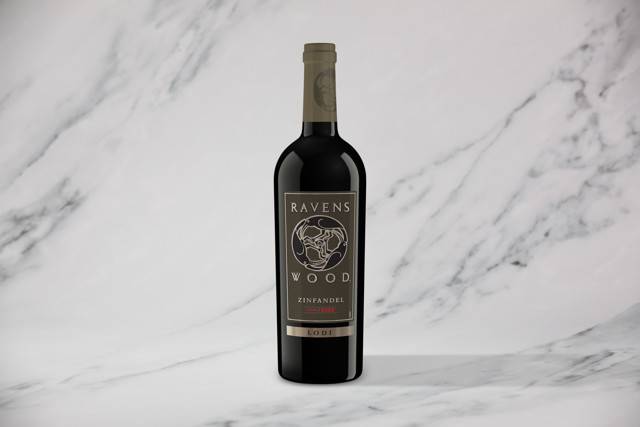 RAVENSWOOD, ZINFANDEL, USA