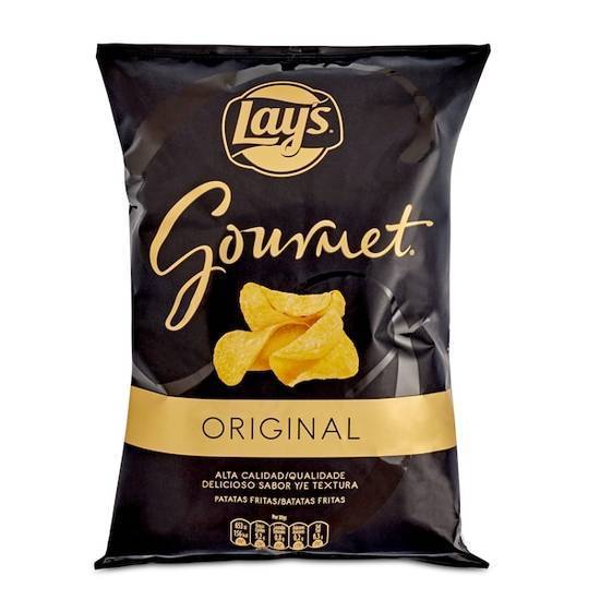 Patatas fritas gourmet Lay's bolsa 170 g