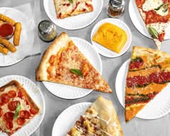 Pugsley pizza