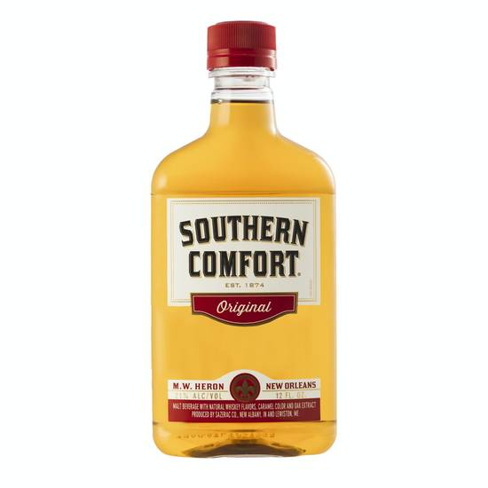 Southern Comfort Original Whiskey (12 fl oz)