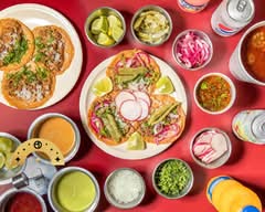 Los Originales Tacos de Res Teopanzolco