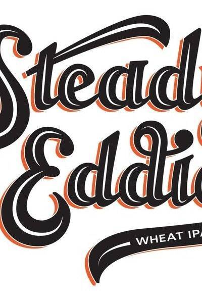 Union Steady Eddie Wheat / Goat Ipa (6x 12oz cans)