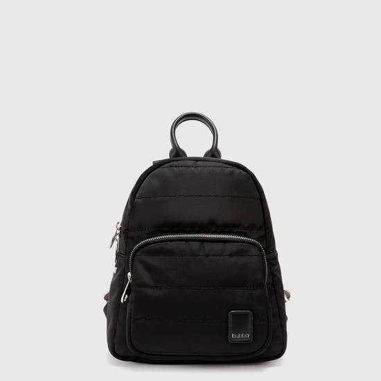 Mochila Victoria Black Bubba Essentials