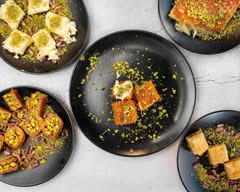 Shahba Sweets (Nürnberg)