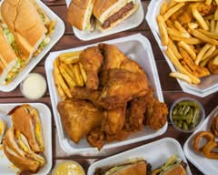 Finest Deli And Market (191 Broad St)