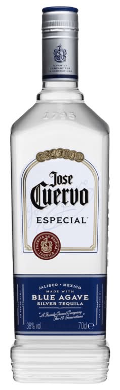 Jose Cuervo Especial Silver 700ml