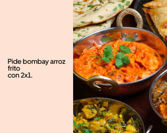 Vegan Curries Lindora