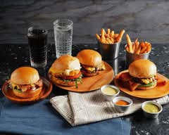 Acton Smash Grill