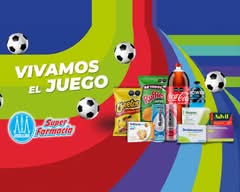 Farmacias Guadalajara 🛒💊(BENITO JUAREZ MEXICALI BCN)