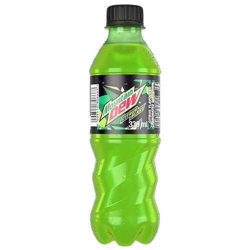 Mountain Dew 330ml