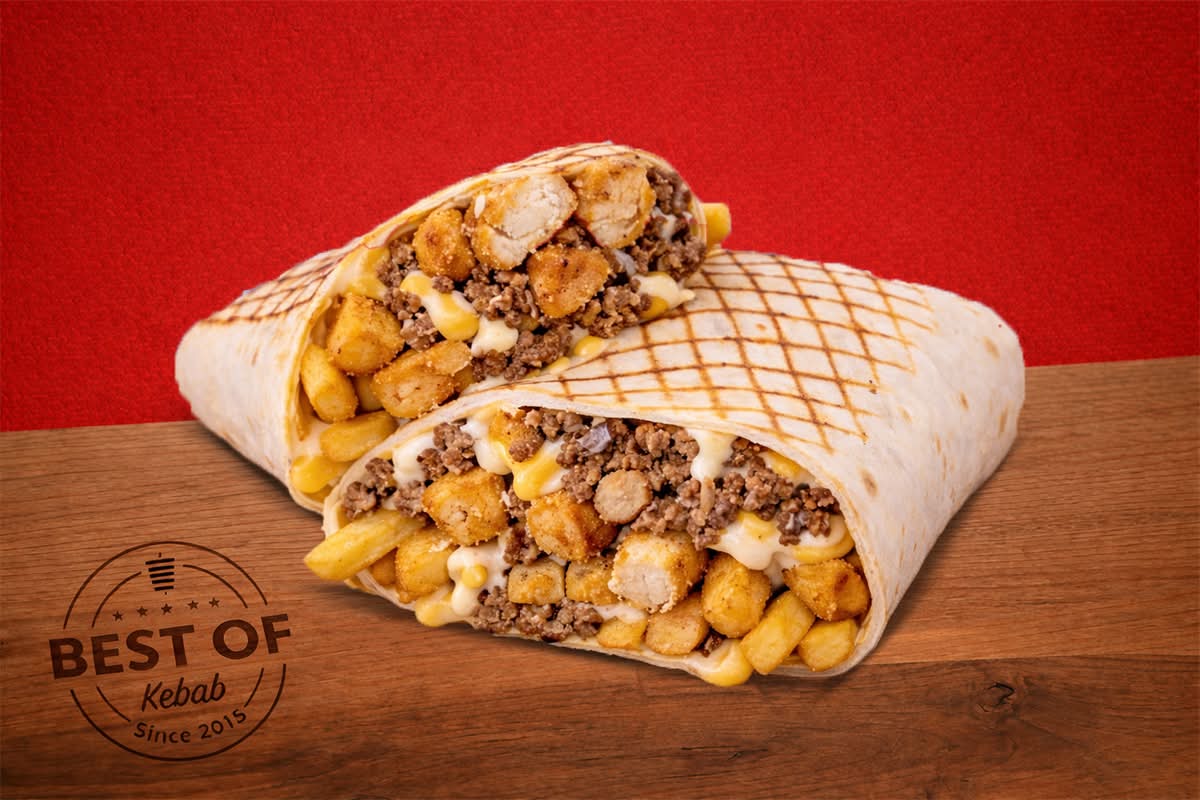 🔥 TACOS TRIPLE