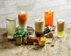 沐韻茗品MoraTea 板橋湳雅店