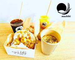 もちひ mochihi
